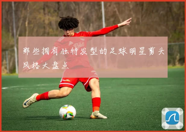 那些拥有独特发型的足球明星剪头风格大盘点