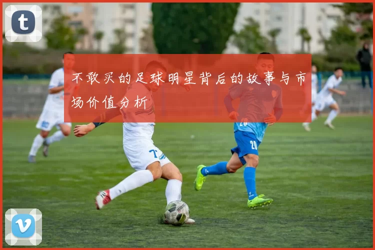 不敢买的足球明星背后的故事与市场价值分析