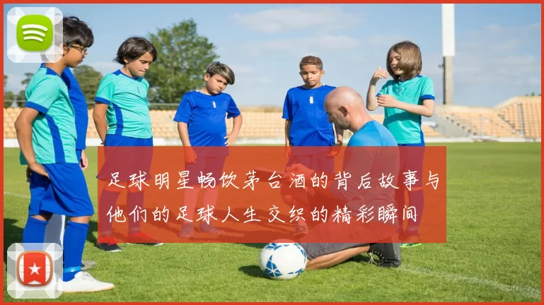 足球明星畅饮茅台酒的背后故事与他们的足球人生交织的精彩瞬间