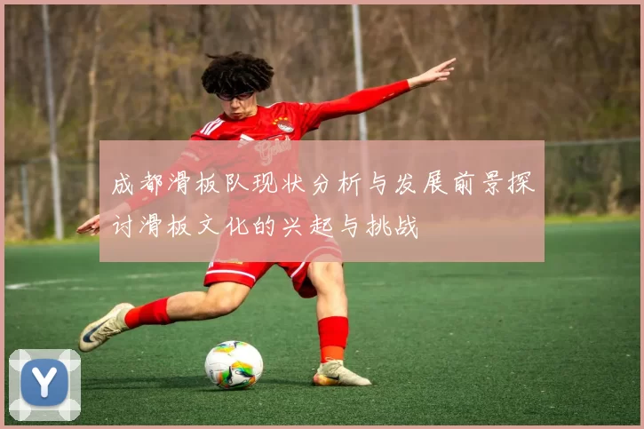 成都滑板队现状分析与发展前景探讨滑板文化的兴起与挑战