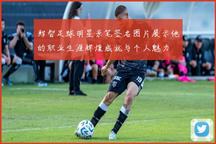 郑智足球明星亲笔签名图片展示他的职业生涯辉煌成就与个人魅力