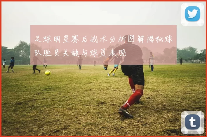 足球明星赛后战术分析图解揭秘球队胜负关键与球员表现