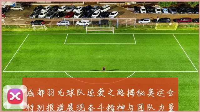 成都羽毛球队逆袭之路揭秘奥运会特别报道展现奋斗精神与团队力量