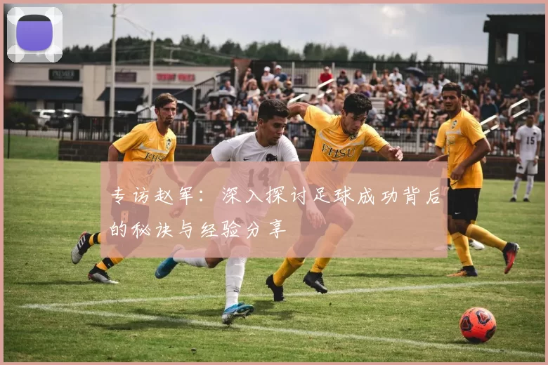 专访赵军：深入探讨足球成功背后的秘诀与经验分享
