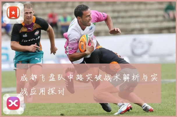 成都飞盘队中路突破战术解析与实战应用探讨