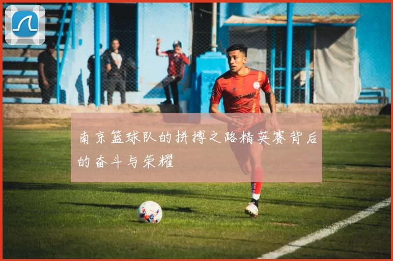 南京篮球队的拼搏之路精英赛背后的奋斗与荣耀