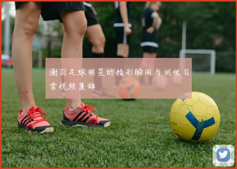 谢羽足球明星的精彩瞬间与训练日常视频集锦